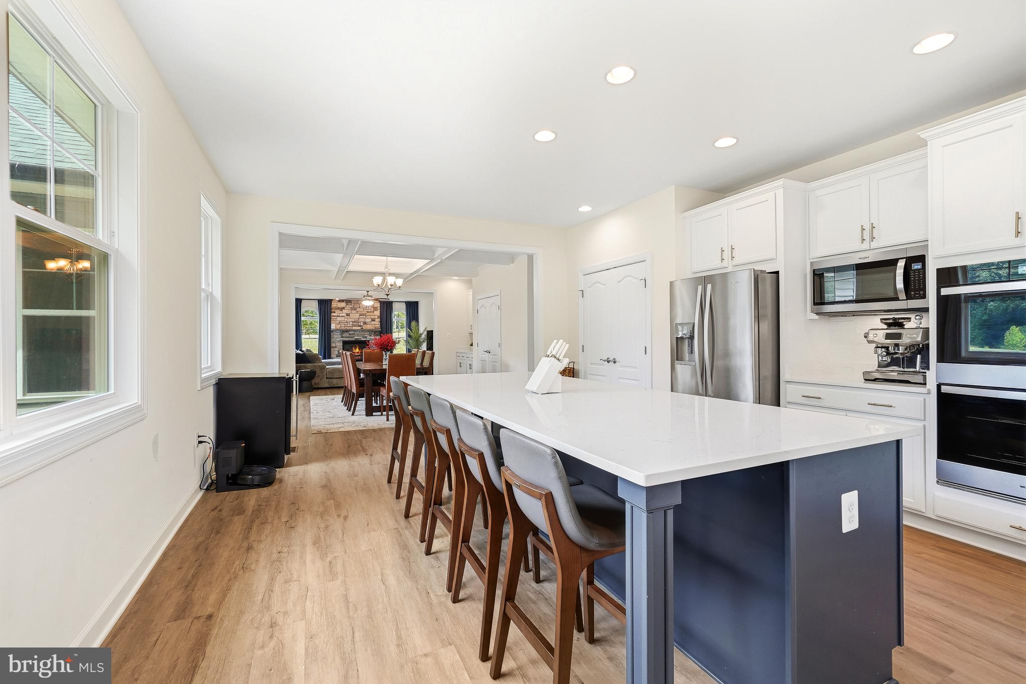 164 Dolittle Farm Road Stafford, VA 22554 - Photo 26 of 61 Kitchen