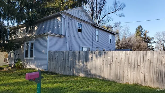 $170,000 | 1229 Highway 392, Virgil, NY 13045