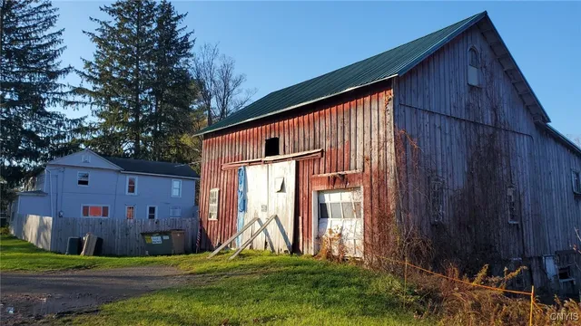 $170,000 | 1229 Highway 392, Virgil, NY 13045