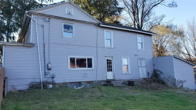 $170,000 | 1229 Highway 392, Virgil, NY 13045