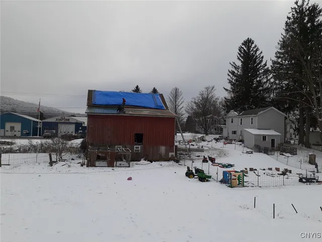 $170,000 | 1229 Highway 392, Virgil, NY 13045