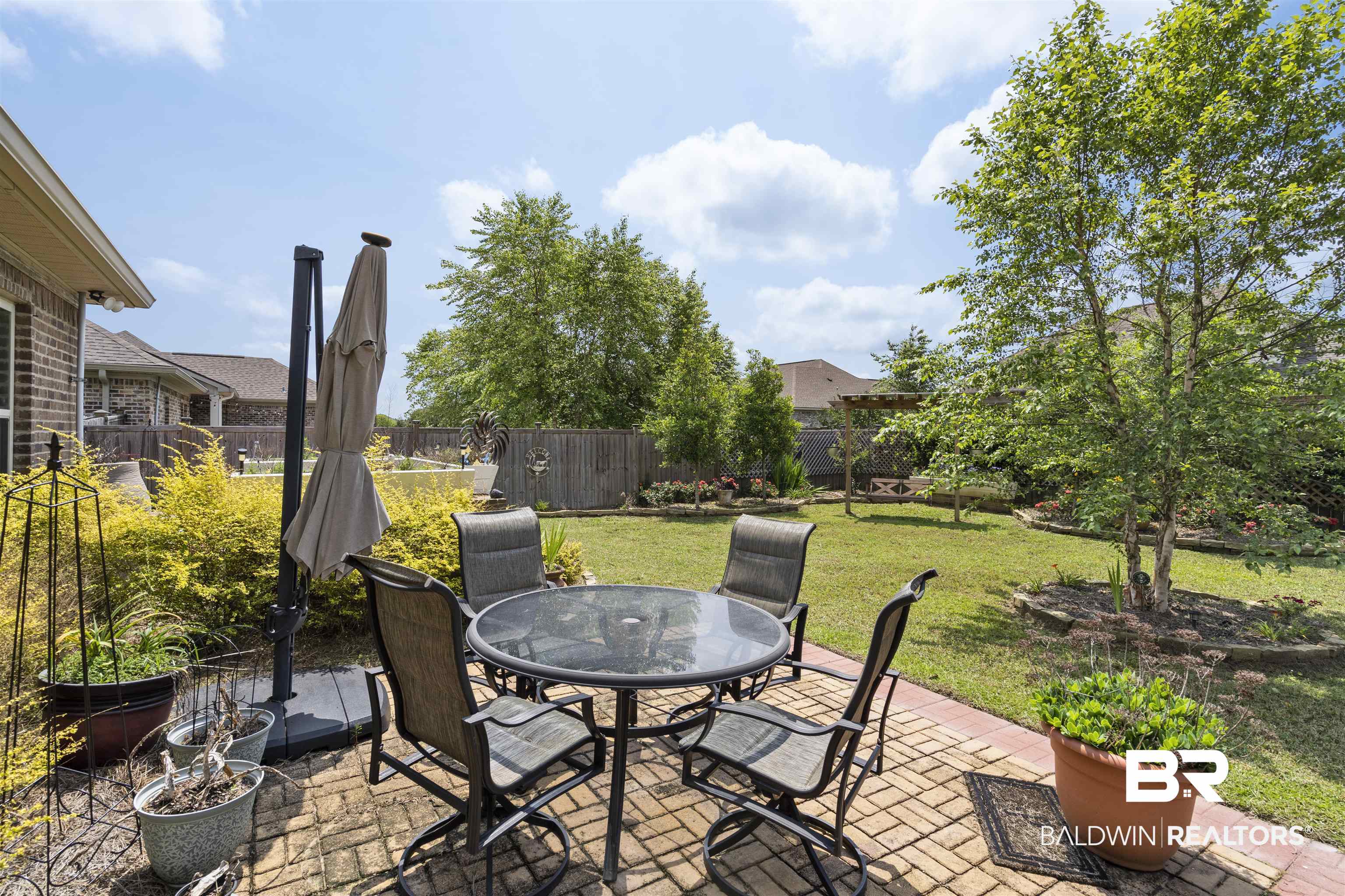 8830 Rosedown Lane Daphne, AL 36526 - Photo 42 of 50