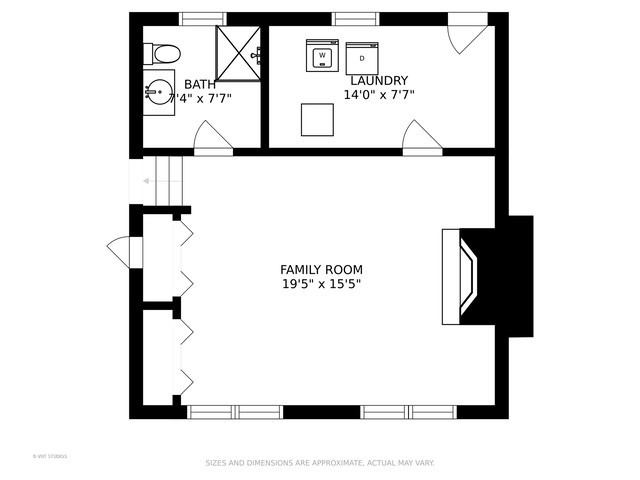 705 South Dymond Road Libertyville, IL 60048 - Photo 4 of 4