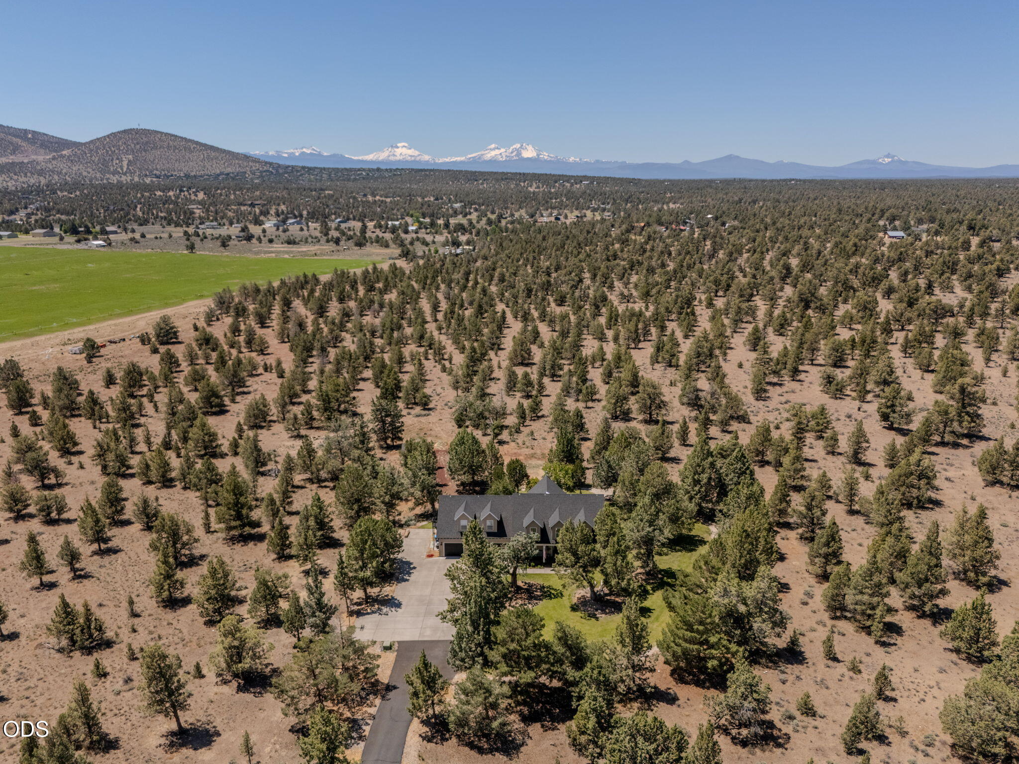 1433 Northwest 77th Street Redmond, OR 97756 - Photo 84 of 91