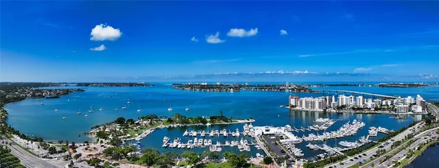 $1,050,000 | 33 South Palm Avenue, Unit 902, Sarasota, FL 34236