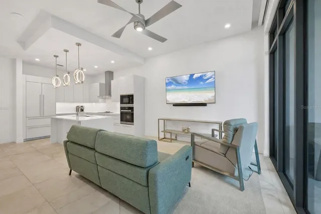 $1,050,000 | 33 South Palm Avenue, Unit 902, Sarasota, FL 34236