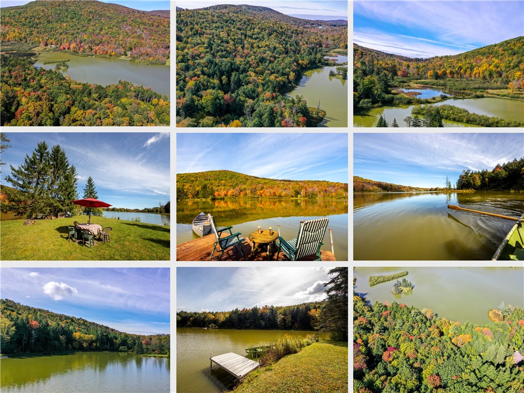 122 Trails End Jefferson, NY 12167 - Photo 3 of 19