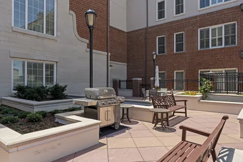 $799,900 | 4120 Ridgefield Drive, Unit 314, Nashville, TN 37205