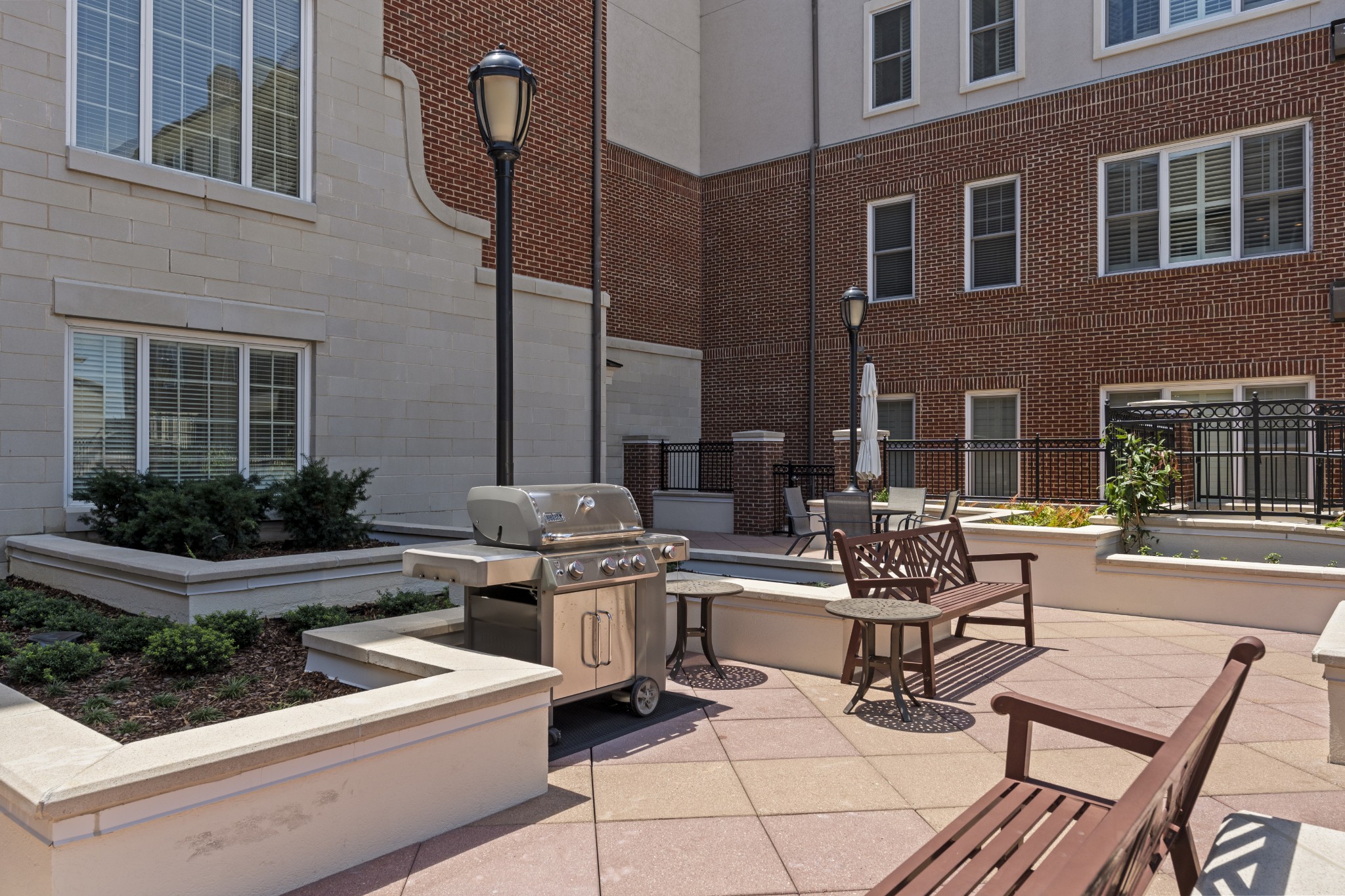 4120 Ridgefield Drive, Unit 314 Nashville, TN 37205 - Photo 48 of 53