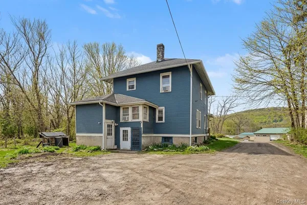 $995,000 | 762 Old Rte 22, Amenia, NY 12501