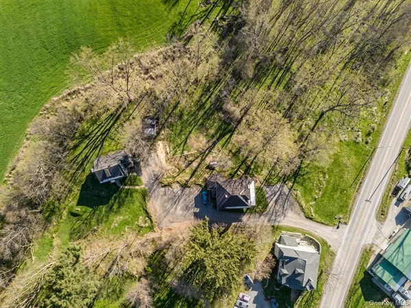 $995,000 | 762 Old Rte 22, Amenia, NY 12501