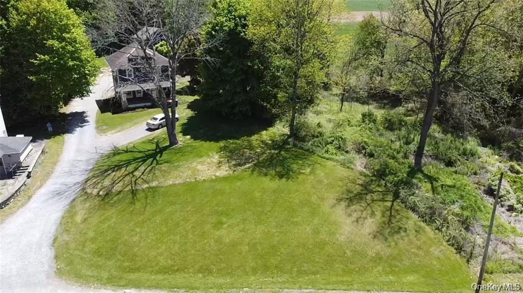 762 Old Rte 22 Amenia, NY 12501 - Photo 6 of 25 a view of a garden in a patio