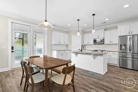$359,900 | 45 Grove Park Drive, Richmond Hill, GA 31324