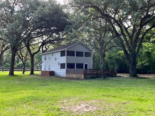 5474 Crawfordville Road Tallahassee, FL 32305 - Photo 17 of 31