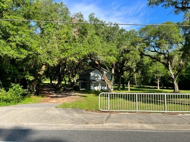 5474 Crawfordville Road Tallahassee, FL 32305 - Photo 19 of 31
