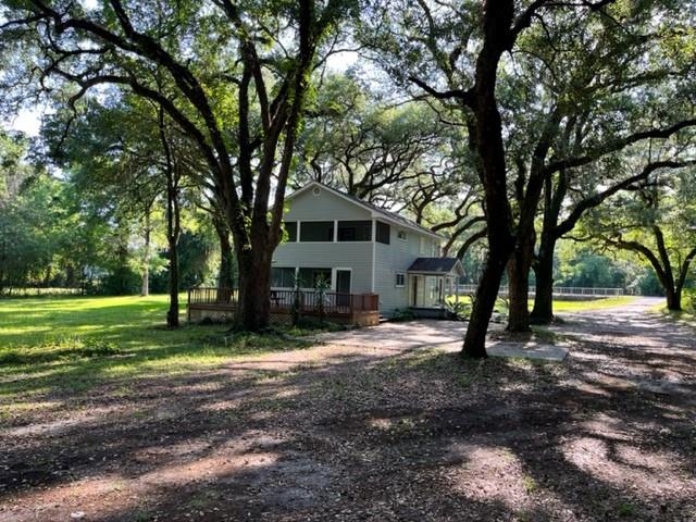 5474 Crawfordville Road Tallahassee, FL 32305 - Photo 20 of 31