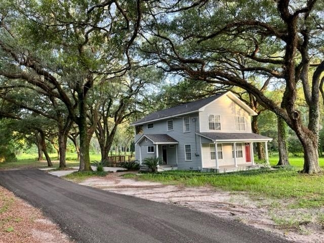 5474 Crawfordville Road Tallahassee, FL 32305 - Photo 22 of 31
