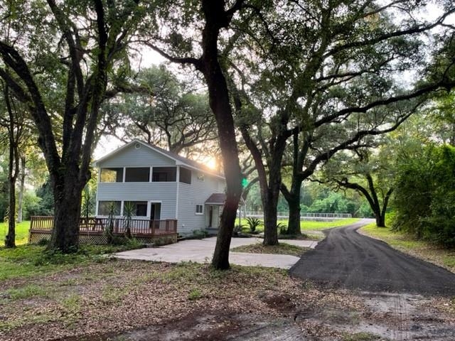5474 Crawfordville Road Tallahassee, FL 32305 - Photo 23 of 31
