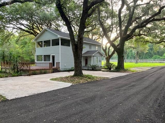 5474 Crawfordville Road Tallahassee, FL 32305 - Photo 24 of 31
