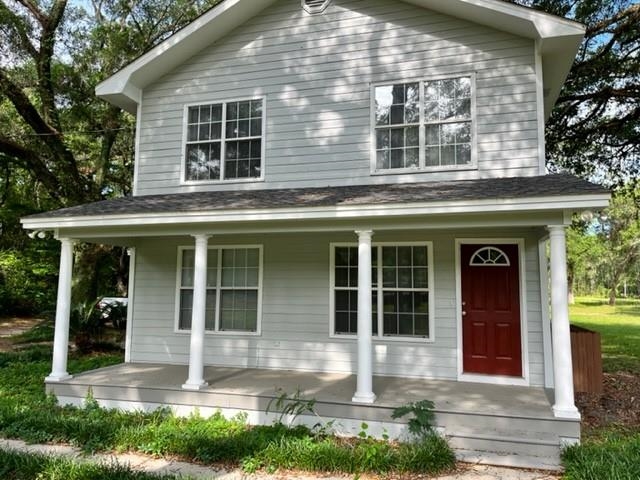 5474 Crawfordville Road Tallahassee, FL 32305 - Photo 25 of 31