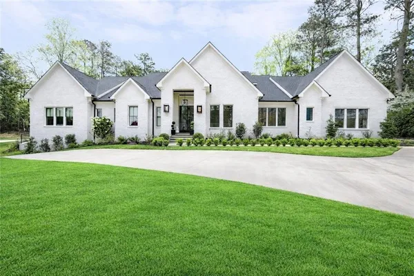 $3,500,000 | 6055 Riverside Drive, Atlanta, GA 30328