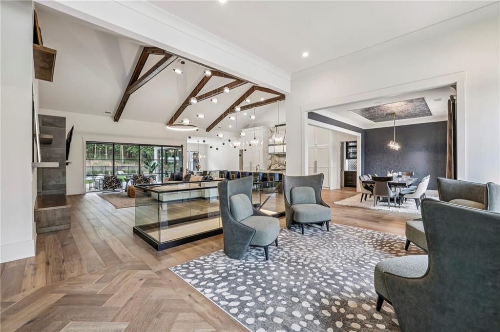 6055 Riverside Drive Atlanta, GA 30328 - Photo 3 of 67