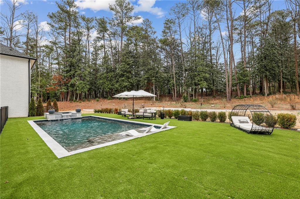 6055 Riverside Drive Atlanta, GA 30328 - Photo 57 of 67