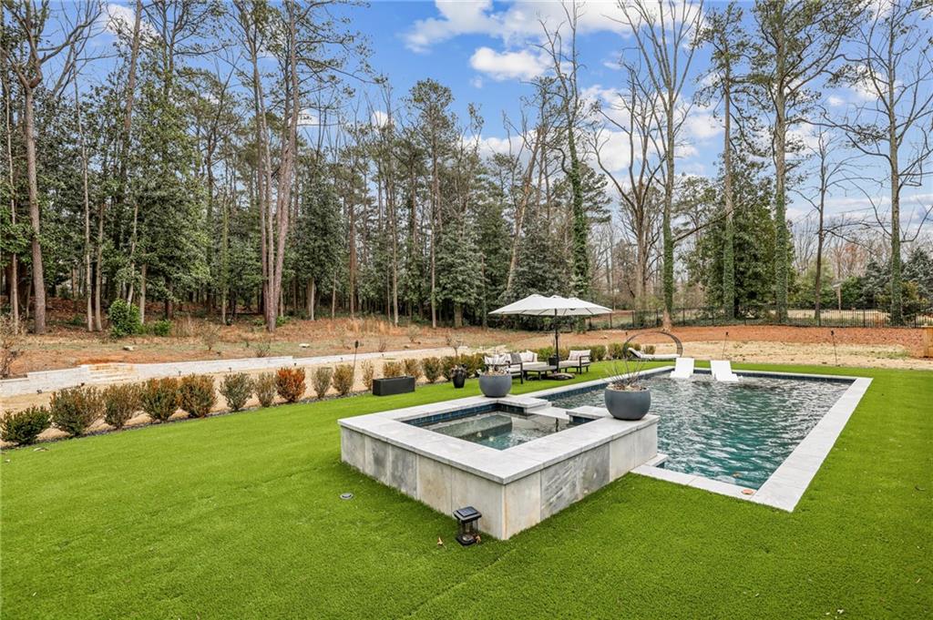 6055 Riverside Drive Atlanta, GA 30328 - Photo 60 of 67