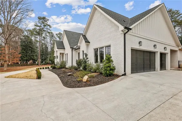$3,399,000 | 6055 Riverside Drive, Atlanta, GA 30328