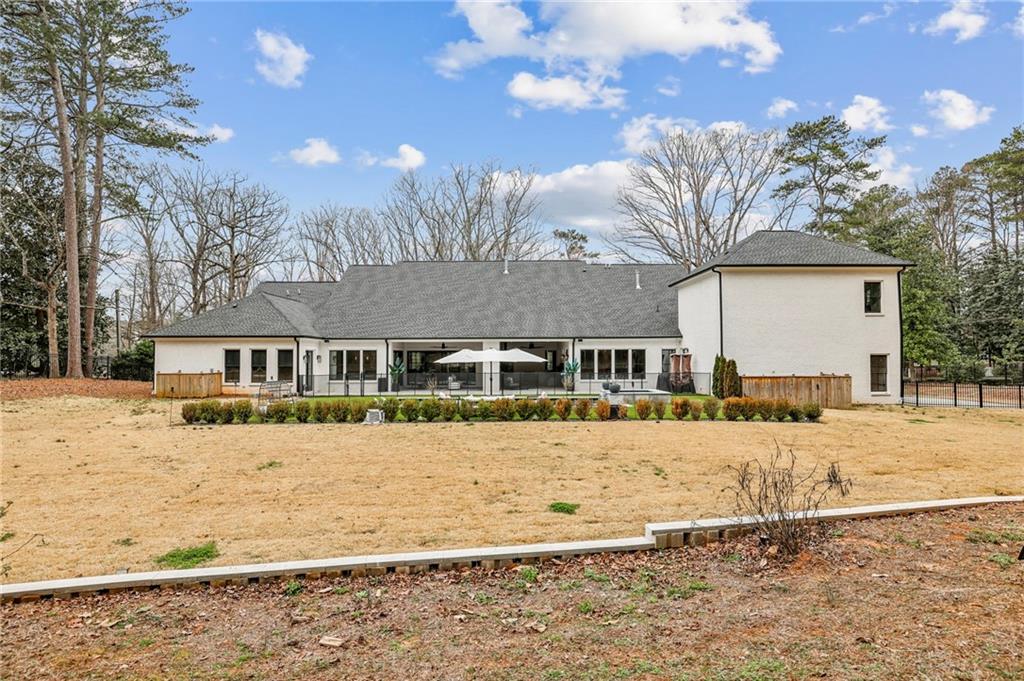 6055 Riverside Drive Atlanta, GA 30328 - Photo 64 of 67