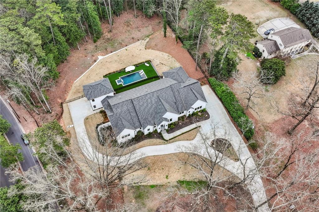 6055 Riverside Drive Atlanta, GA 30328 - Photo 66 of 67