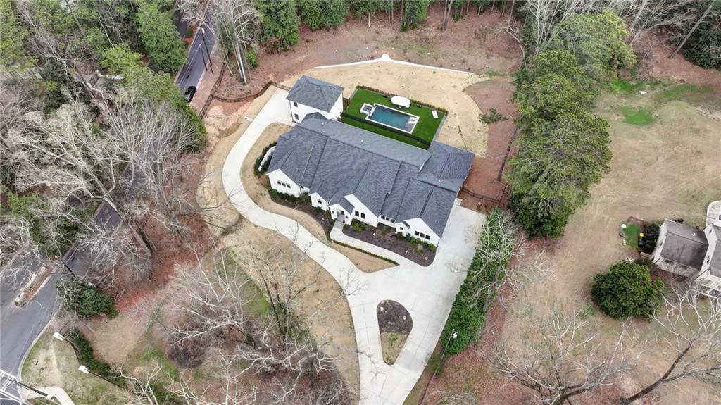 6055 Riverside Drive Atlanta, GA 30328 - Photo 67 of 67