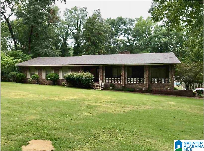748 West Columbus Road Fayette, AL 35555 - Photo 1 of 5