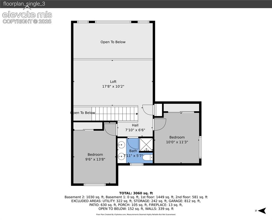 9288 Rockingham Drive Peyton, CO 80831 - Photo 47 of 50 Gallery Image 47