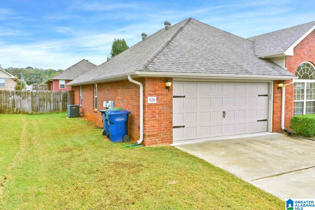 320 Stoney Trail Alabaster, AL 35114 - Photo 27 of 32