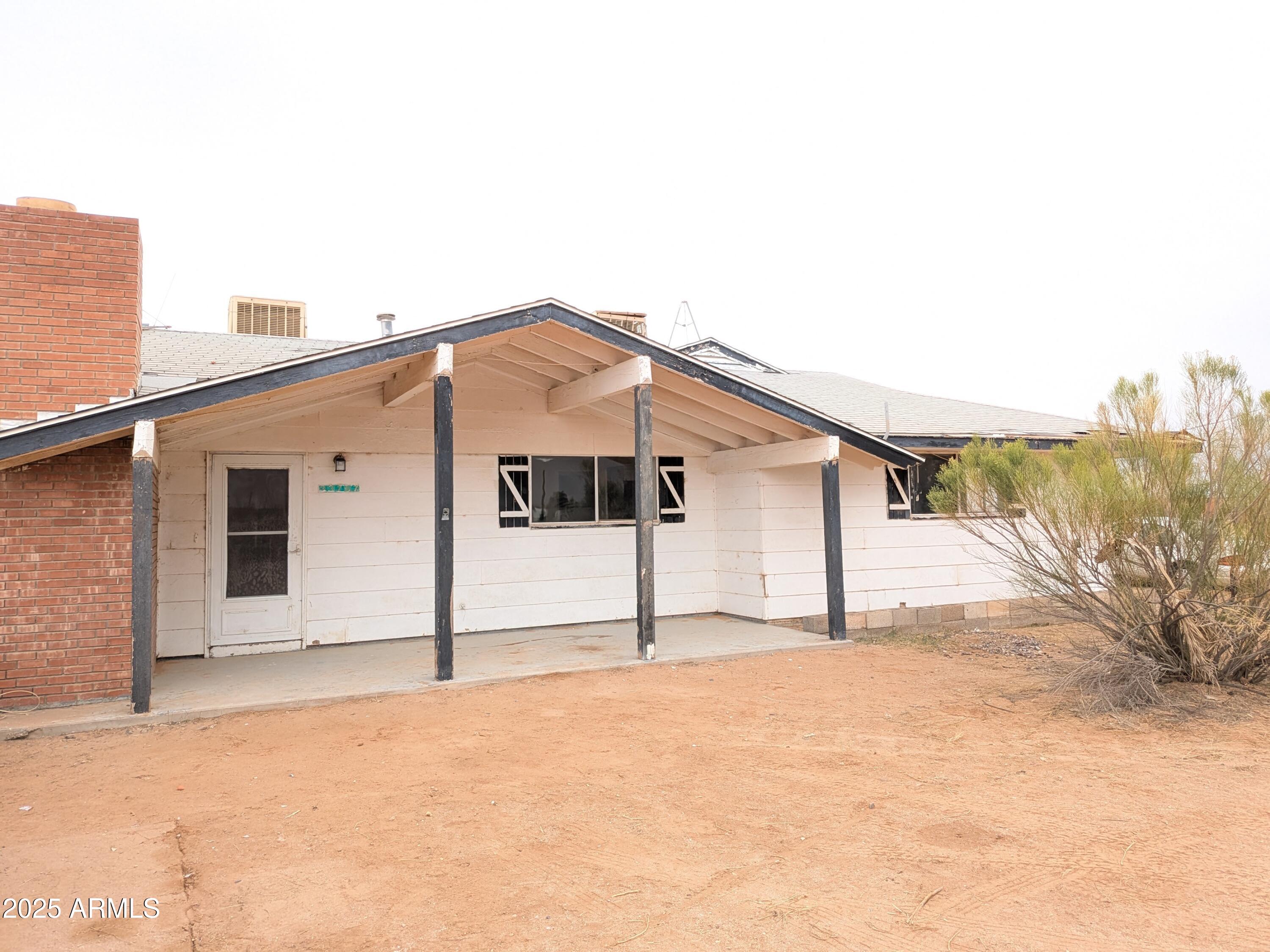 33767 West Grande Road Stanfield, AZ 85172 - Photo 41 of 42 Front