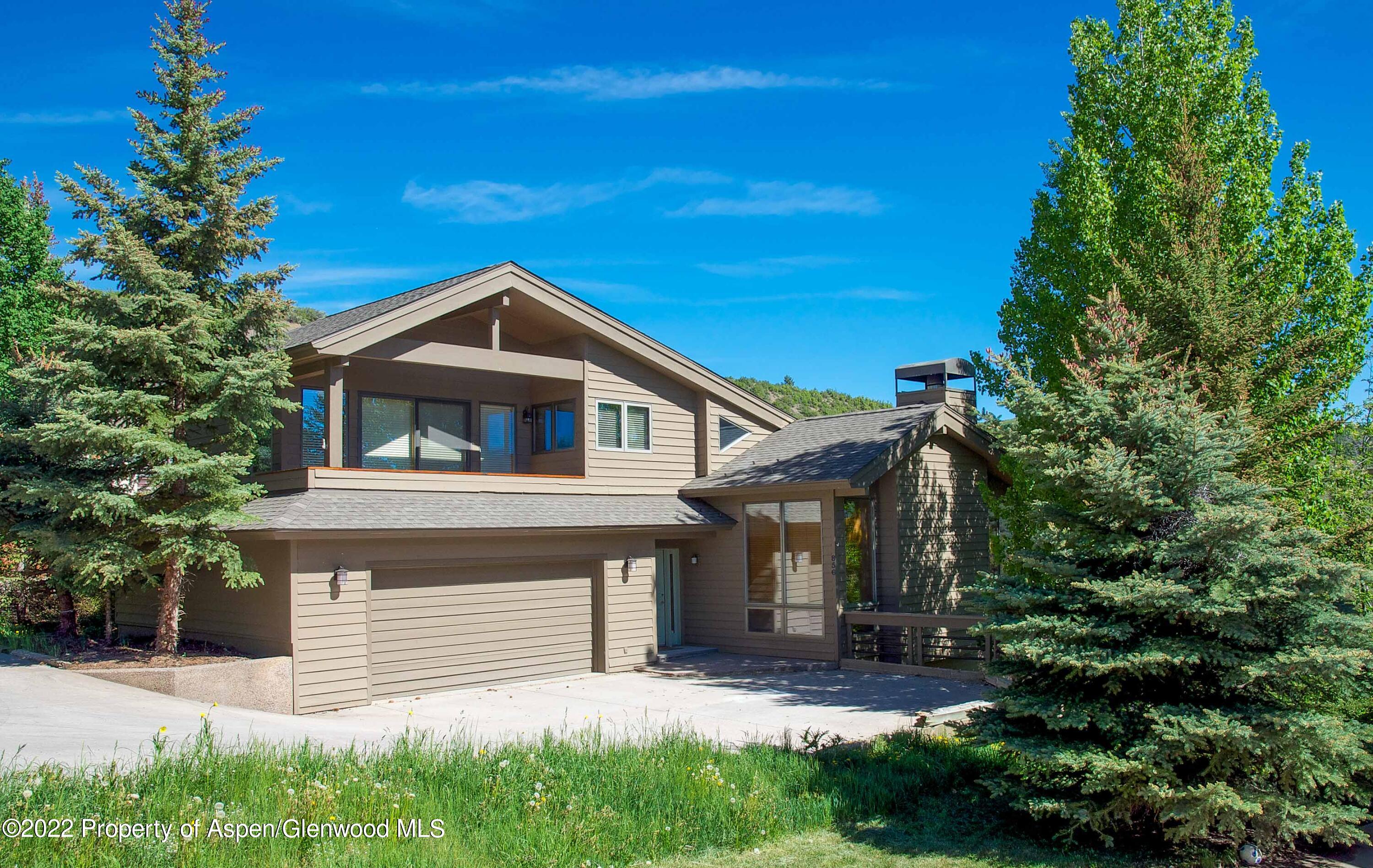 856 Sinclair Road Snowmass Village, CO 81615 - Photo 18 of 33 DSC_0046
