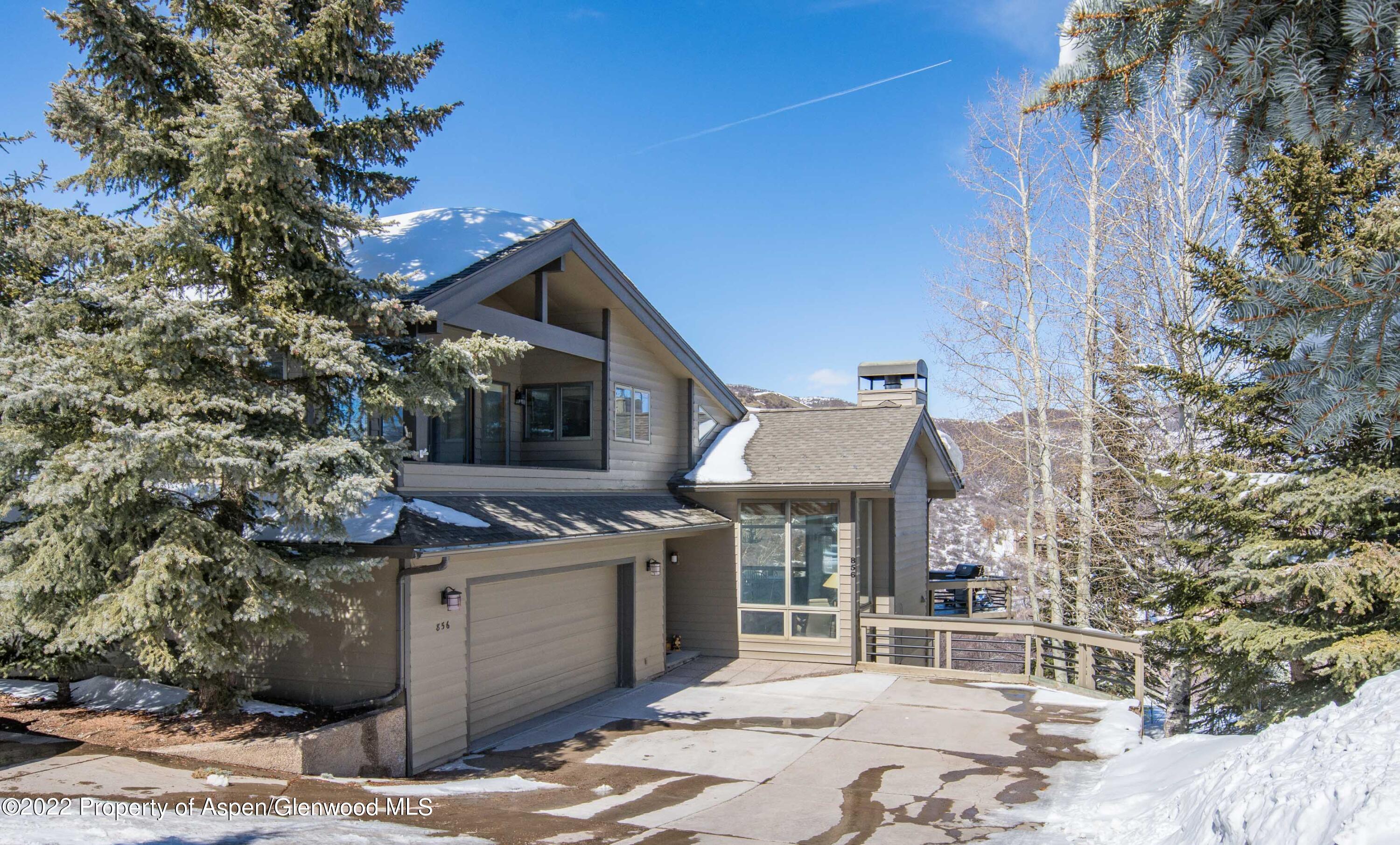856 Sinclair Road Snowmass Village, CO 81615 - Photo 19 of 33 DSC_1630-2