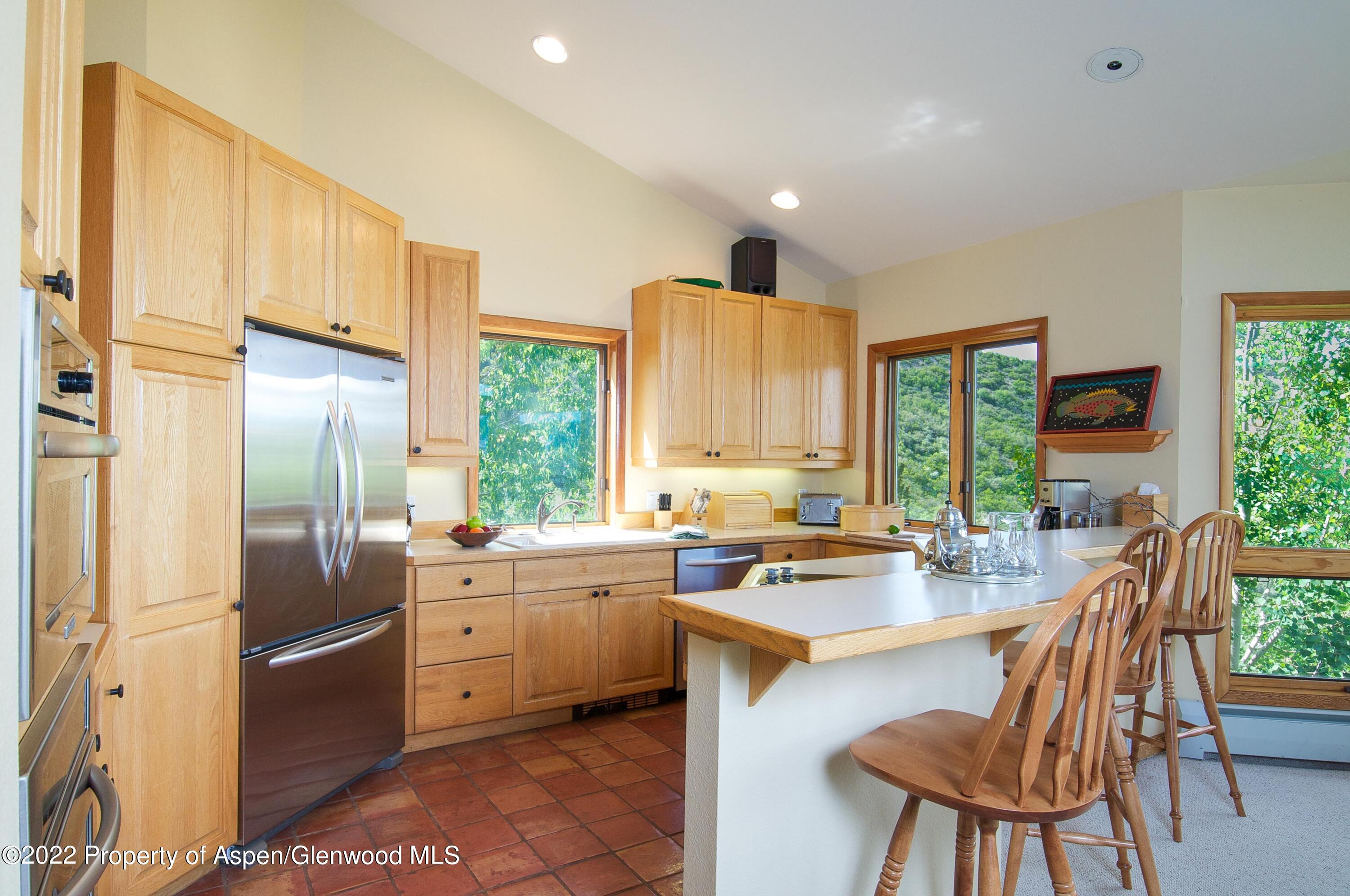 856 Sinclair Road Snowmass Village, CO 81615 - Photo 6 of 33 DSC_0149