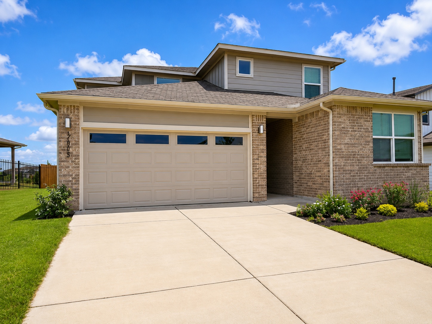 7313 Sagira Path Austin, TX 78724 - Photo 1 of 20
