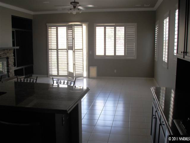 1794 Kodiak Circle Reno, NV 89511 - Photo 6 of 13 a kitchen with sink and window