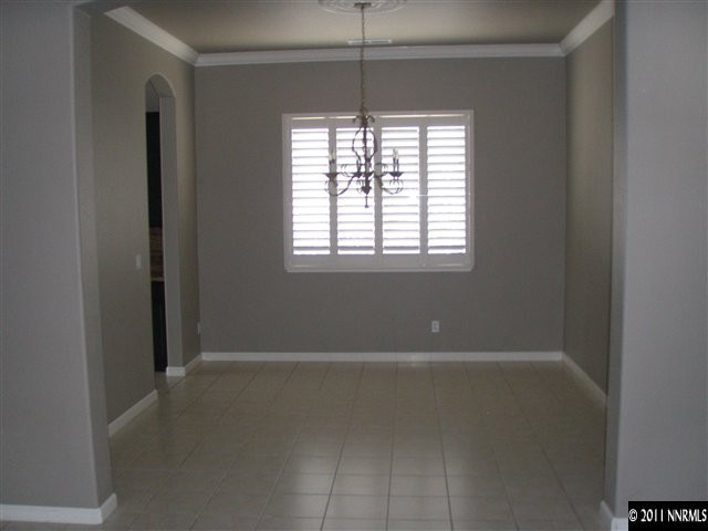 1794 Kodiak Circle Reno, NV 89511 - Photo 7 of 13 a view of an empty room with a window