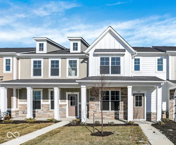 $290,682 | 2642 Marjorie Lane, Plainfield, IN 46168