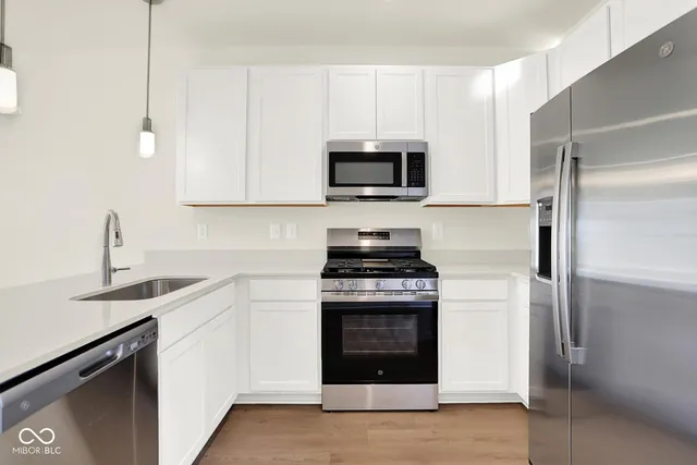 $290,682 | 2642 Marjorie Lane, Plainfield, IN 46168