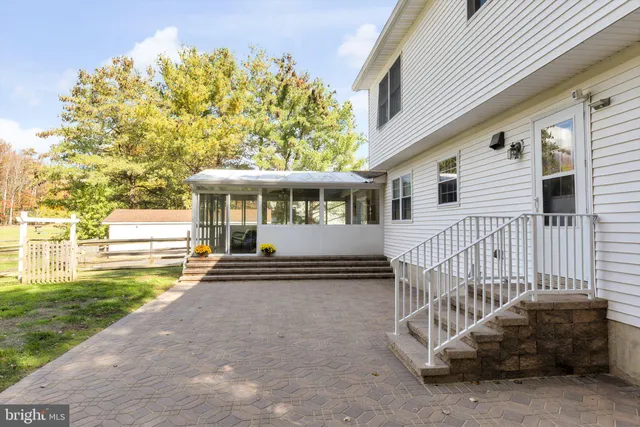 a view of a city with tall buildings