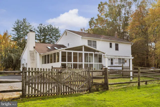 a view of a city with mountains in the background
