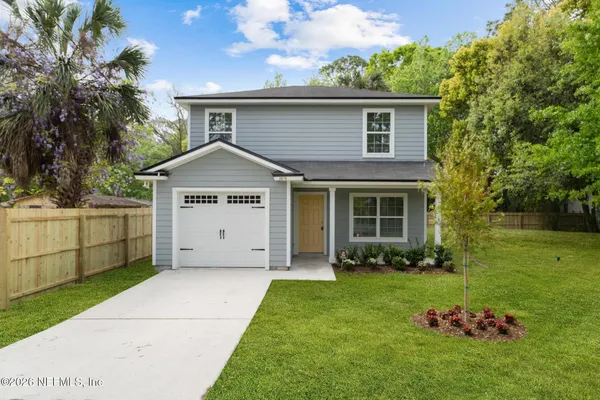 $350,000 | 2010 Sheridan Lane, Jacksonville, FL 32207