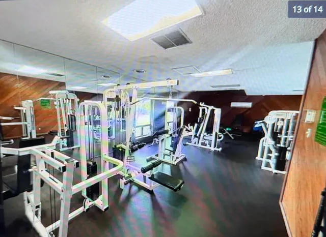 $129,900 | 5314 Northeast 6th Avenue, Unit F20, Oakland Park, FL 33334