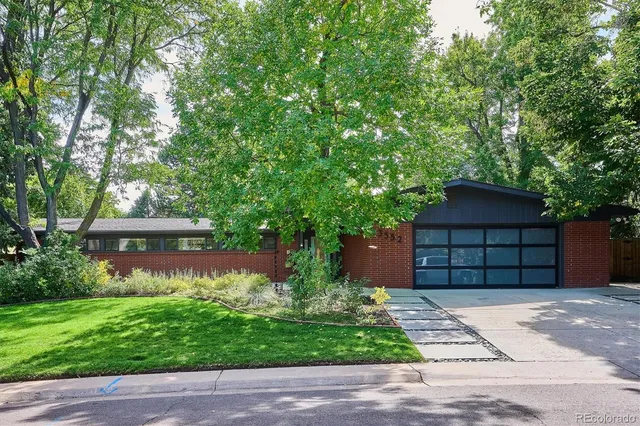 $1,275,000 | 3552 South Eudora Way, Denver, CO 80237
