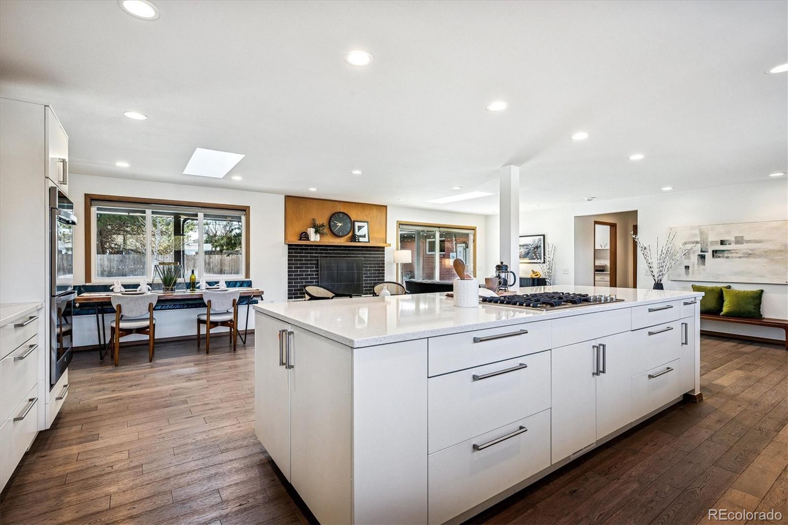 3552 South Eudora Way Denver, CO 80237 - Photo 11 of 43